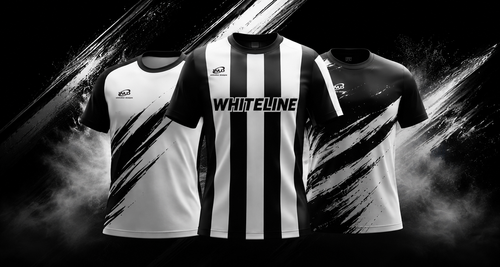 Whiteline Designs Kit Preview